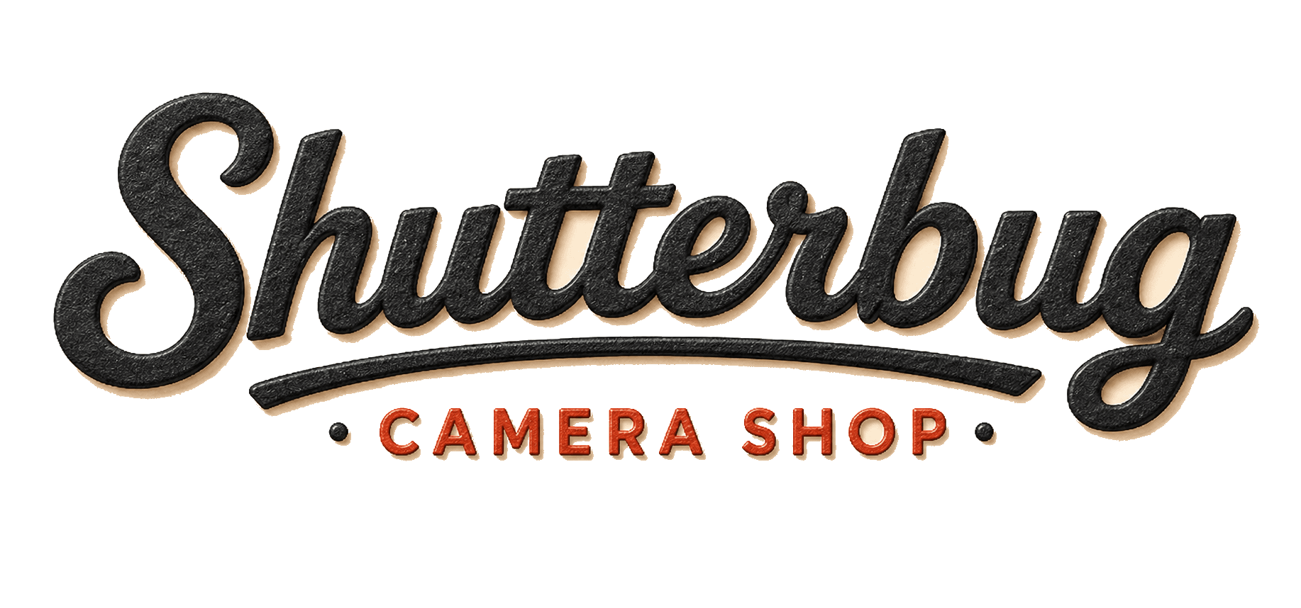 Shutterbug Camera Shop