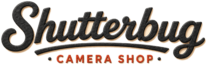 Shutterbug Camera Shop